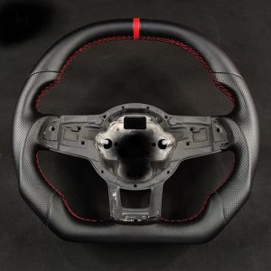 VW GOLF MK7 / MK7.5 GTI / R CUSTOM STEERING WHEEL