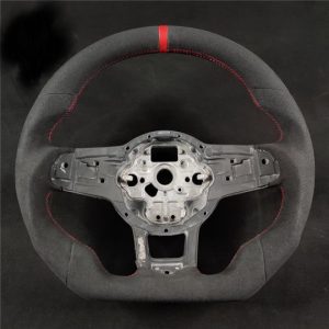 VW GOLF MK7 / MK7.5 GTI / R CUSTOM STEERING WHEEL