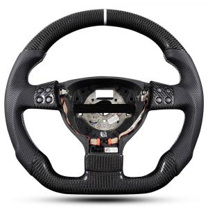 VW GOLF MK5 GTI STEERING WHEEL
