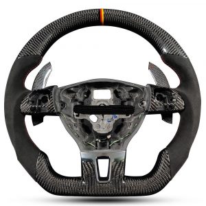 VW JETTA / PASSAT CUSTOM STEERING WHEEL
