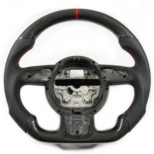 AUDI A1/A6/S6/A7/S7 CUSTOM STEERING WHEEL