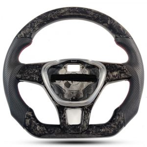 VW GOLF MK7 / MK7.5 CUSTOM STEERING WHEEL