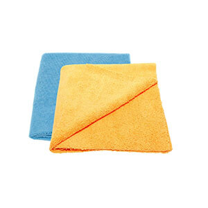 CarPro 2Face Microfiber Towel 40 x 40 cm