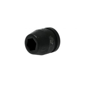1'' Drive Impact Socket 24mm