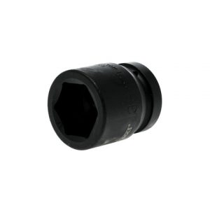 1'' Drive Regular Impact Socket 38mm