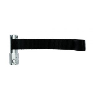 Strap Oil Filter Removal Tool