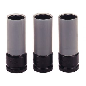 Wheel Nut Socket Set