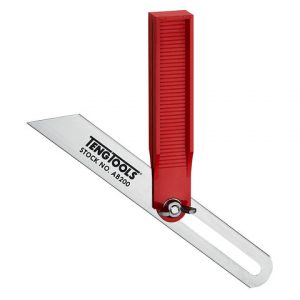 Adjustable Bevel 200MM
