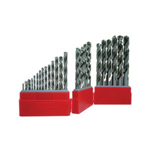 28PC Drill Bits Set