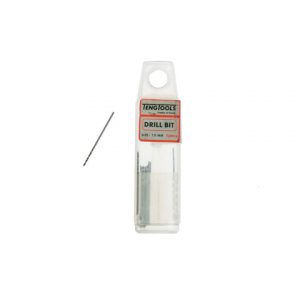 10PC Drill Bits 1.0 MM