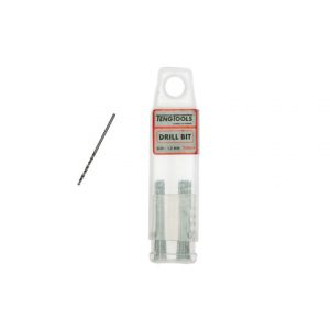 10PC Drill Bits 1.5 MM