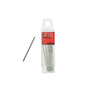 10PC Drill Bits 2.0 MM