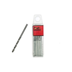 10PC Drill Bits 3.5 MM