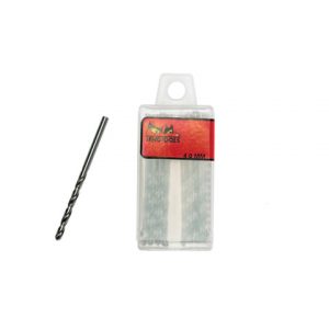 10PC Drill Bits 4.0 MM