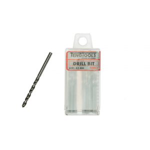 10PC Drill Bits 4.2 MM