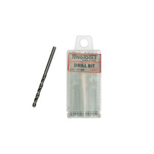 10PC Drill Bits 4.5 MM