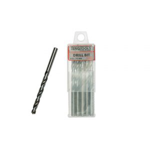 10PC Drill Bits 7.0 MM