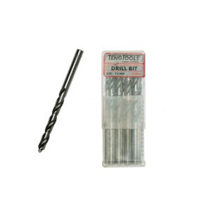 10PC Drill Bits 7.5 MM
