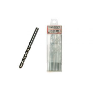 5PC Drill Bits 10.5 MM