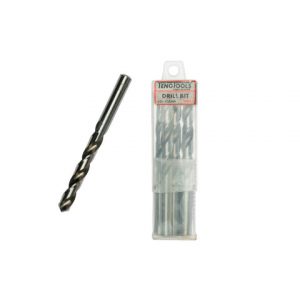 5PC Drill Bits 13.0 MM
