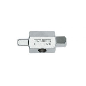 8MM and 3/8" Square Drain Plug Key