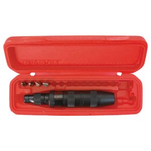6PC 1/2" Drive Impact Driver Set