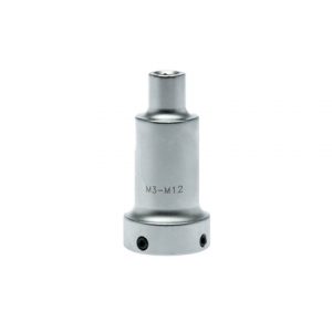1/4" Drive Interchangeable Die Chuck