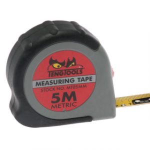 Measuring Tape 5M