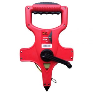 Measuring Tape Steel 30Mx12.7MM