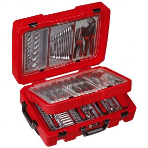 232PC Portable Tool Kit