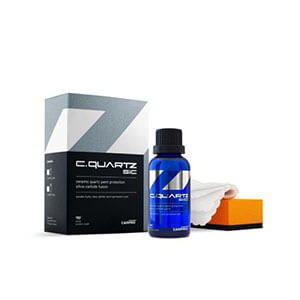 CARPRO Cquartz SiC 30ml kit