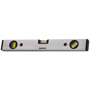 Aluminum Spirit Level 40Cm