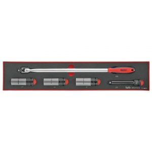5PC Wheel Tool Set