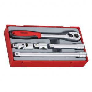 1/2'' Drive Ratchet & Accessories