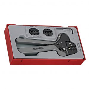 4PC Crimping Tool Tray