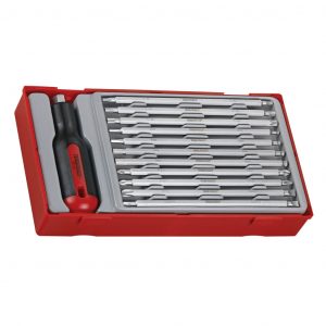 12PC Double Ended Screwdriver Set