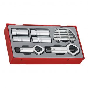 11PC Extractor Tray