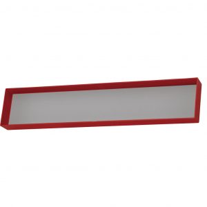Empty Ttx Tray