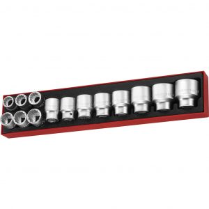 14PC 3/4" Drive AF Socket Set