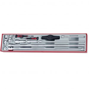 13PC Extension Bar Tray