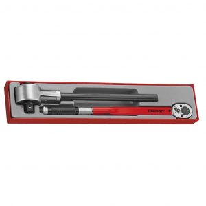 2PC 1/2'' Drive Torque Multiplier Set
