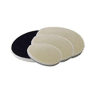 CARPRO Cool Wool 5 Inch Polishing Pad