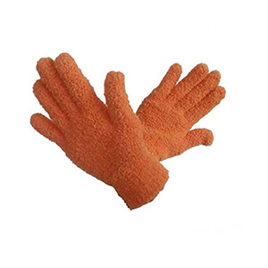 CARPRO Plush Microfiber Gloves (Pair)