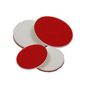 CarPro Rayon Glass Polishing Pad 76 mm