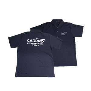 CARPRO Polo Shirt – Extra Large