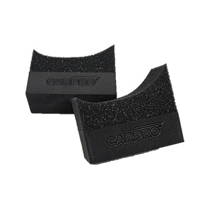 CarPro Tyre Applicator