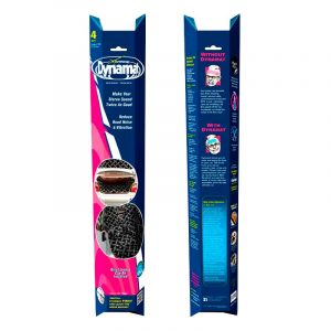 Dynamat Xtreme – 1 Sheet – Wedge Pack