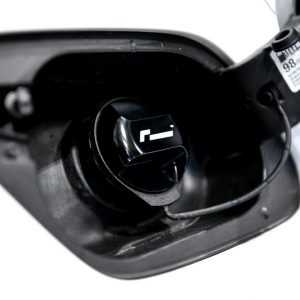 Racingline VWR FUEL FILLER CAP