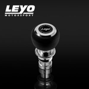 Leyo Motorsport Nappa DSG Shift Knob