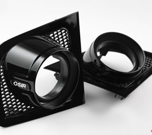OSIR OPod Mono Vent Pod RHD VW Mk7